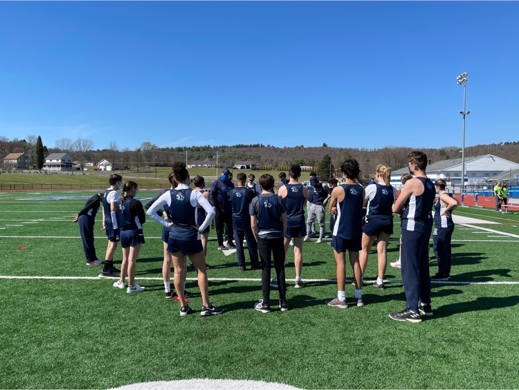 Falcons Track & Field