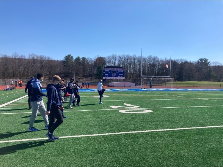 Falcons Track & Field