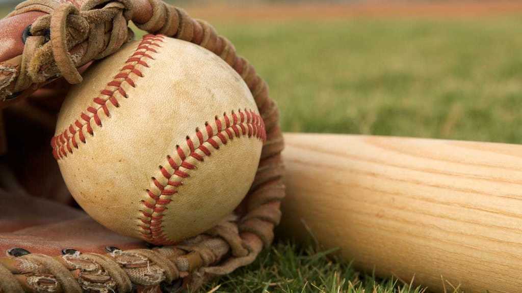 baseball
