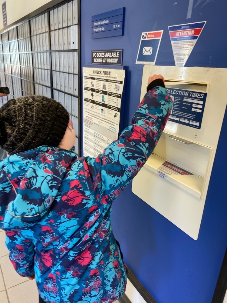 mail