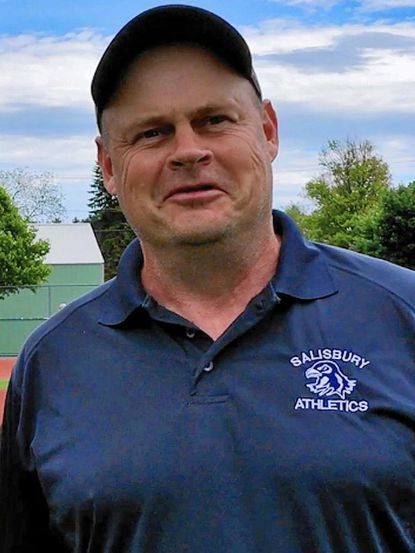 Dan Reichenbach