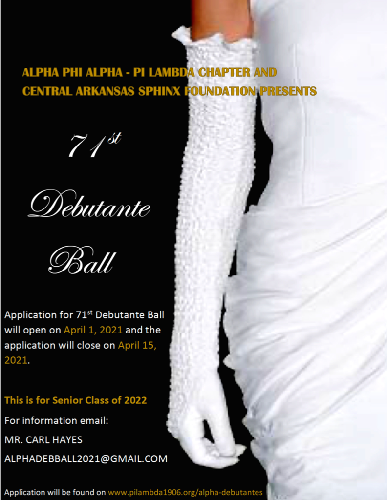 APA Deb Flyer