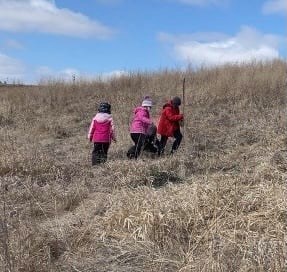 Prairie Wetlands