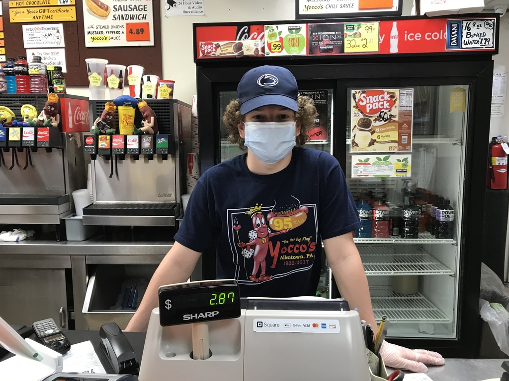 Kevin Smith