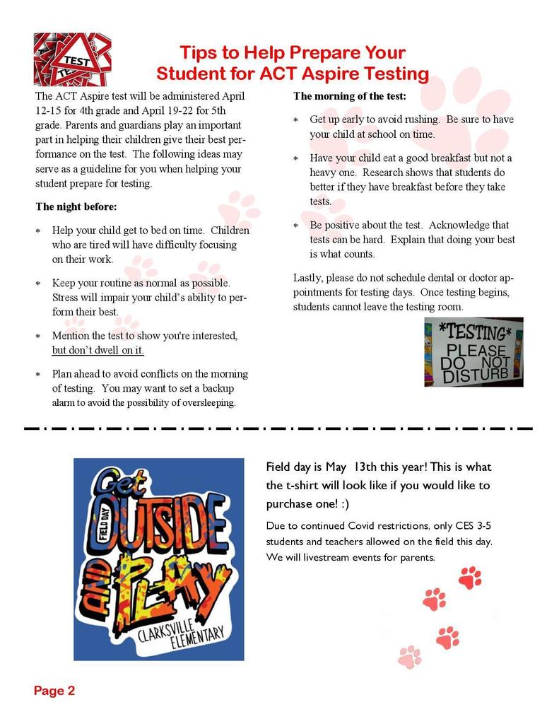Newsletter
