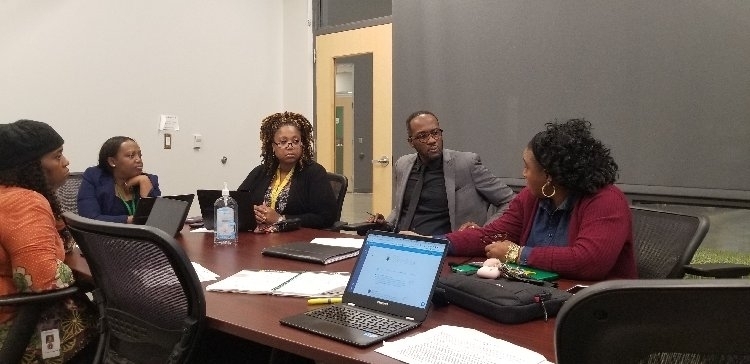 meeting