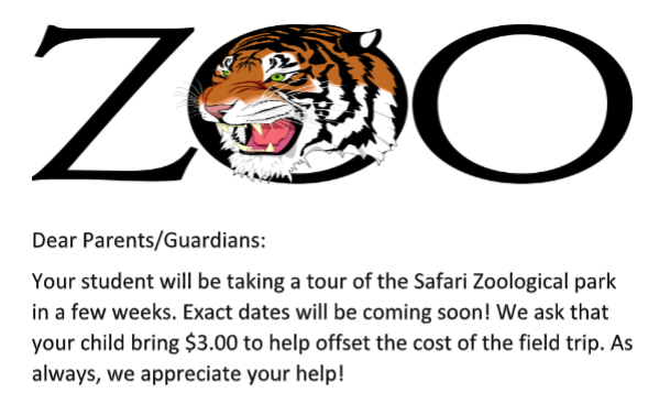 zoo