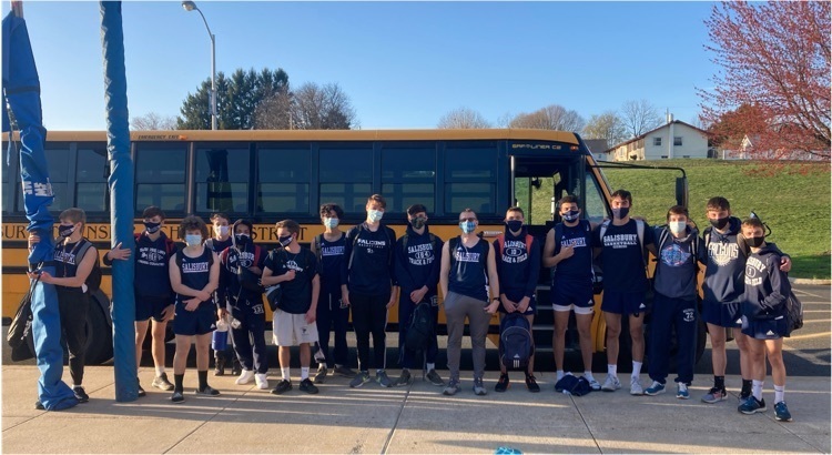 boys track and field