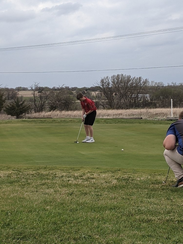 golff
