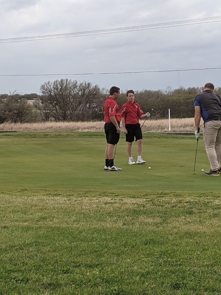 golf