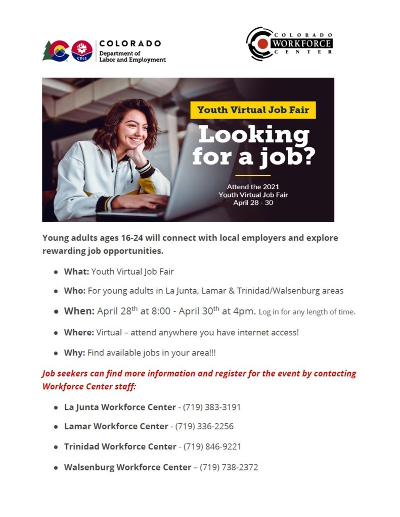 job fair