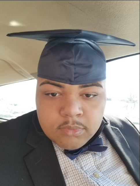 Donevon Martin