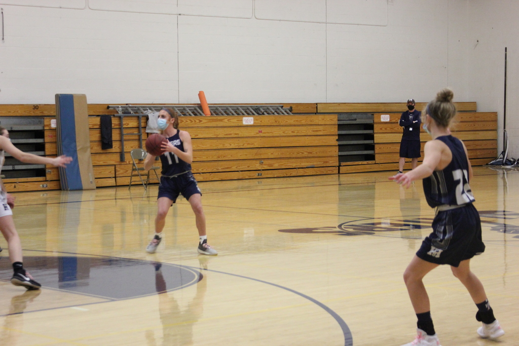 Basketball