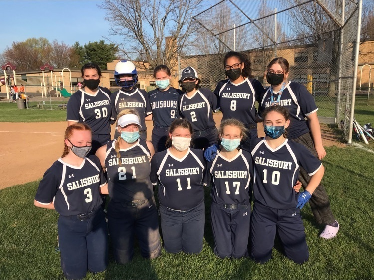 softball wins