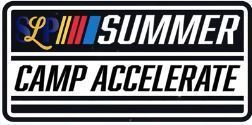 Camp Accelerate