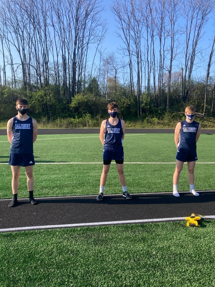 Boys Vault Assault