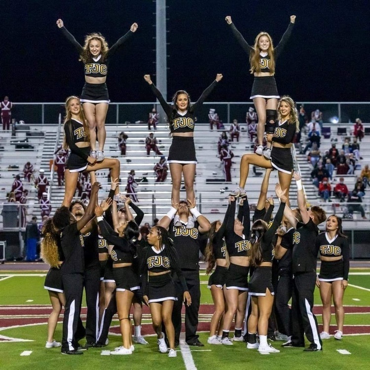 cheer