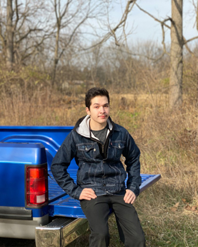 Mitchell Zimmerer