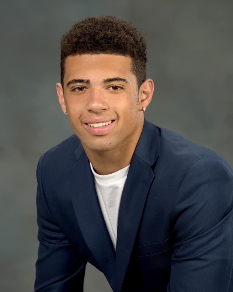 Quintin Stephens