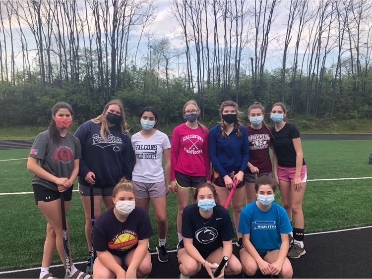 field hockey