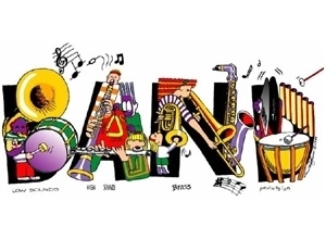 Band Instrument Rental Night