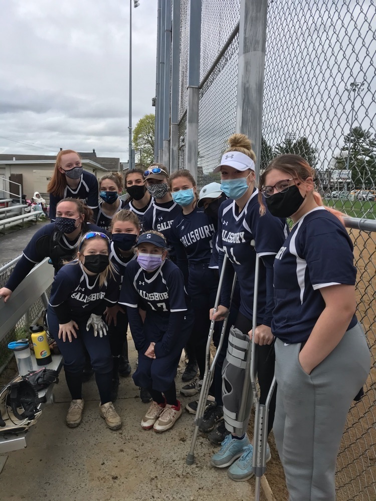 softball