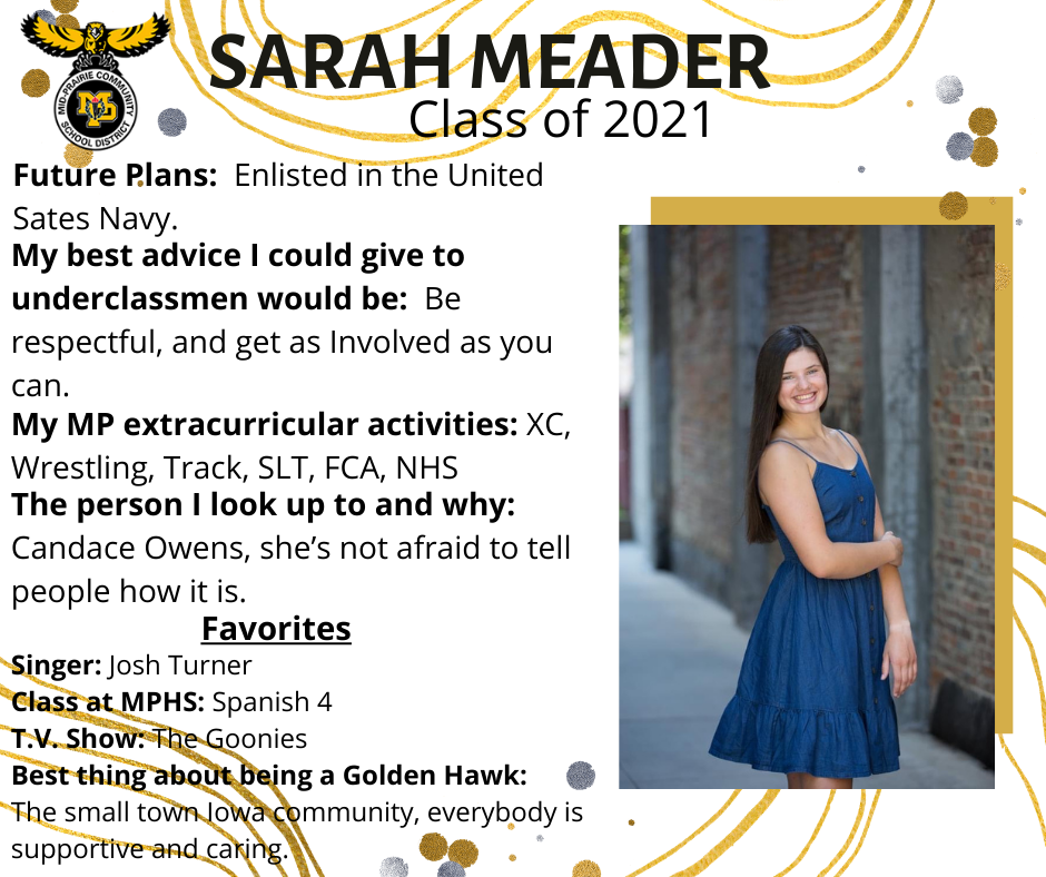 Sarah Meader
