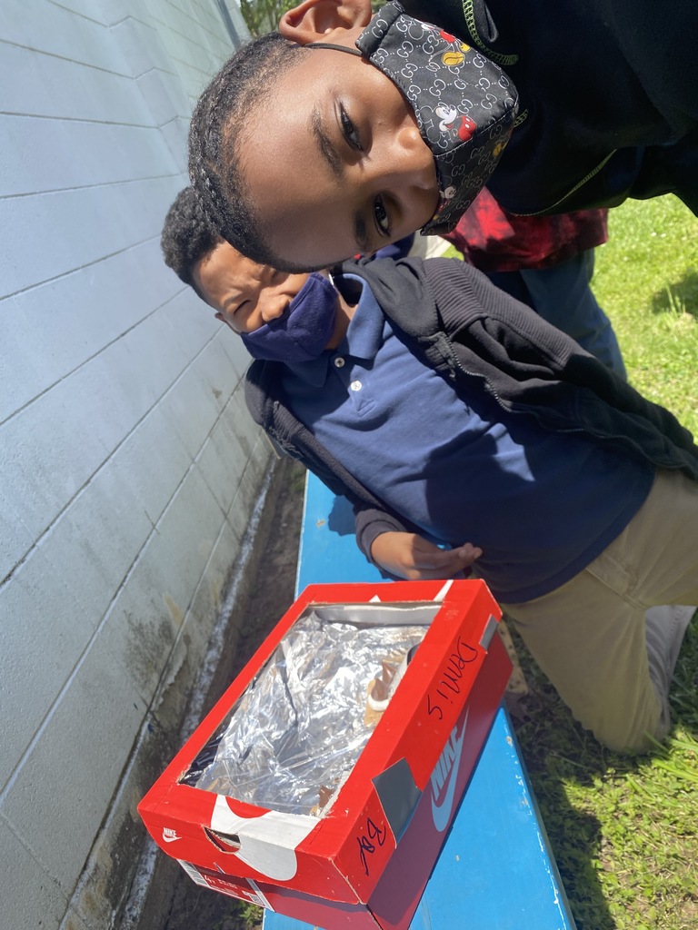 Solar Ovens