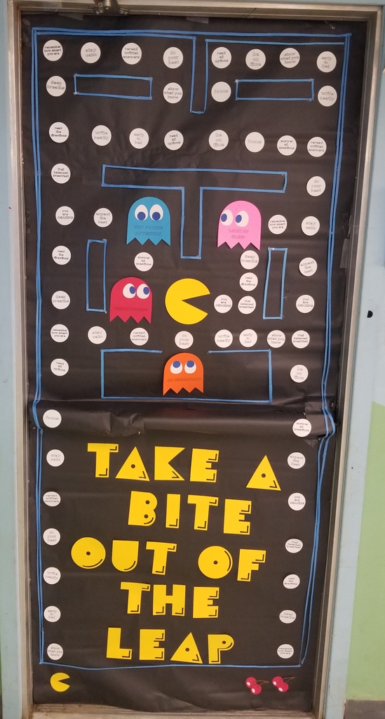 C Bowen Door