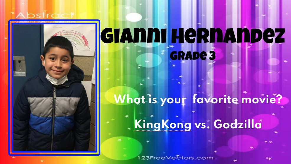 Gianni