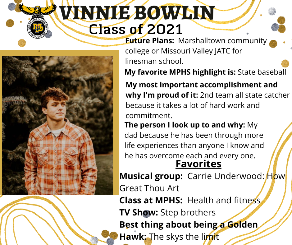 vinnie