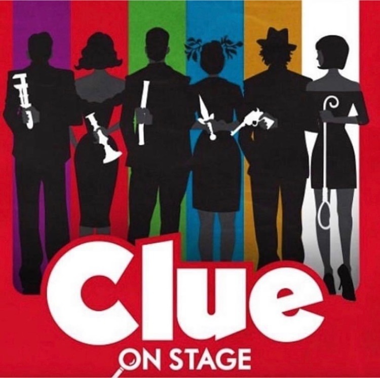 clue