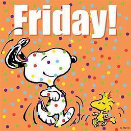 friday