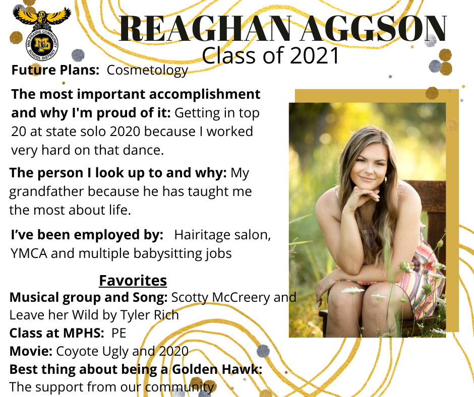 Reaghan