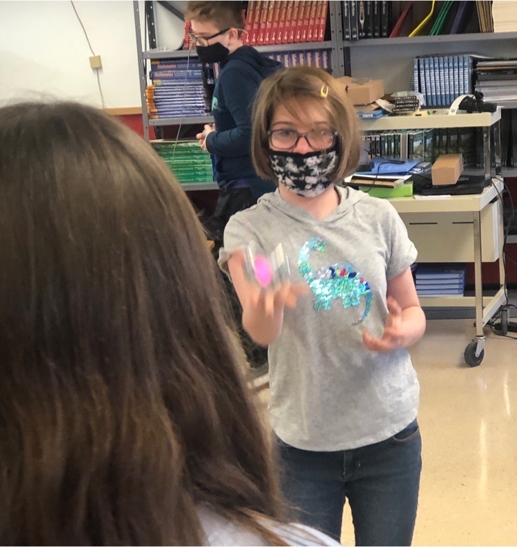 Testing the Toss Game