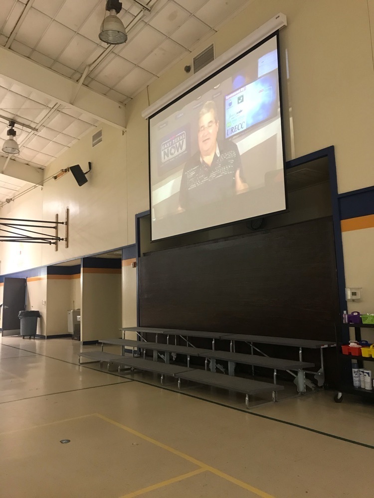 Thank you Mark Scirto for answering our questions about tornadoes today.