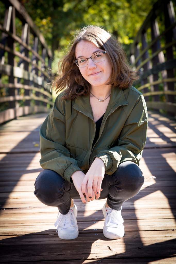 Emily Suter