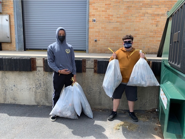 clean Team