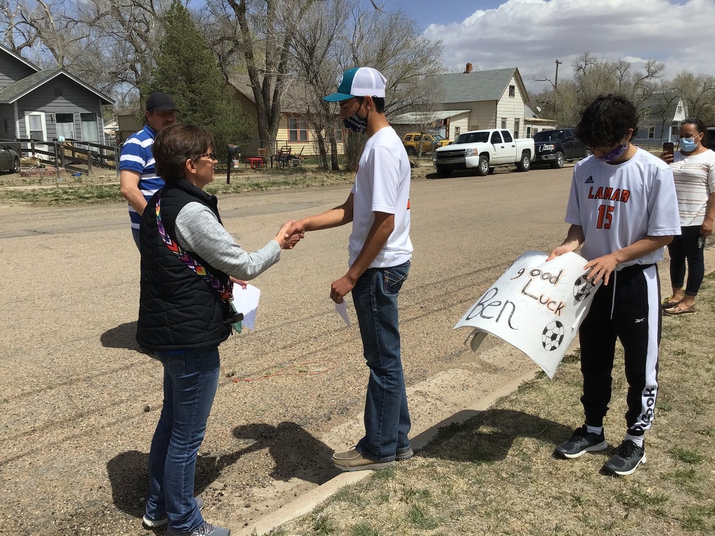 soccer send off