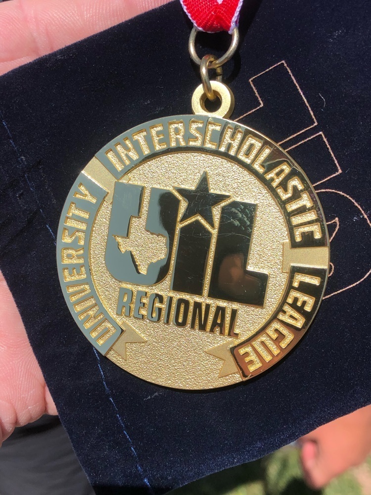 medal