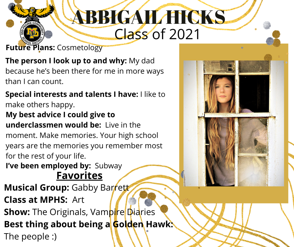Abbigail