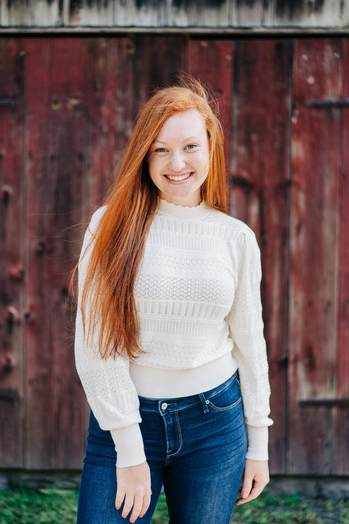 Bryn Kubinsky