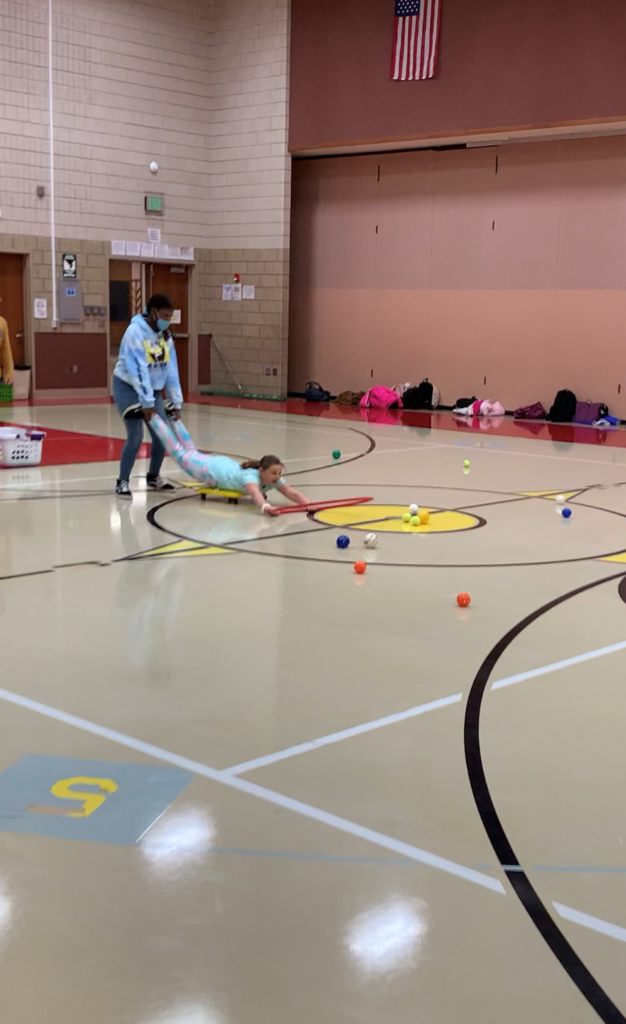 Gym Class