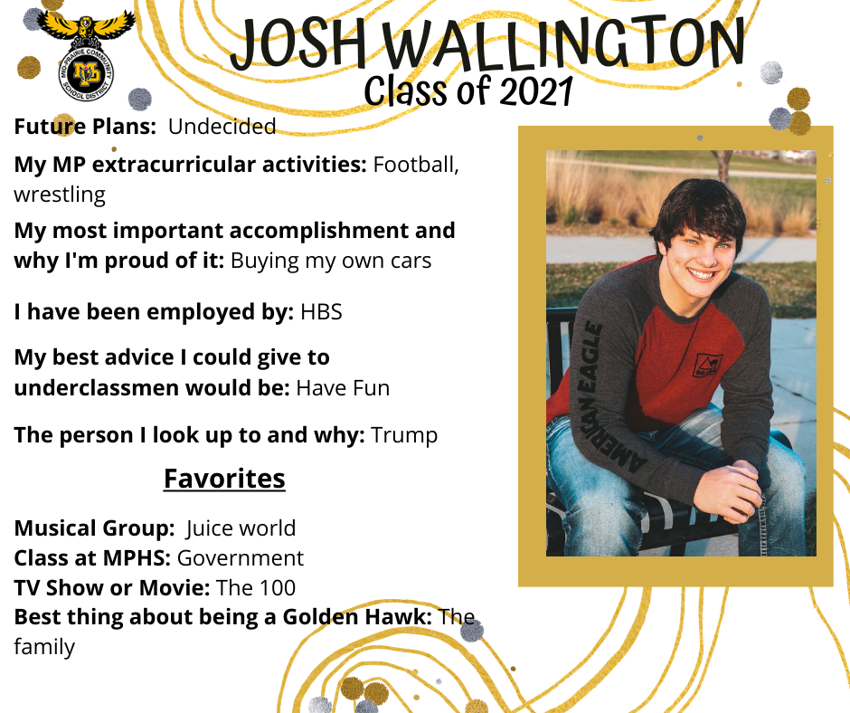 Josh