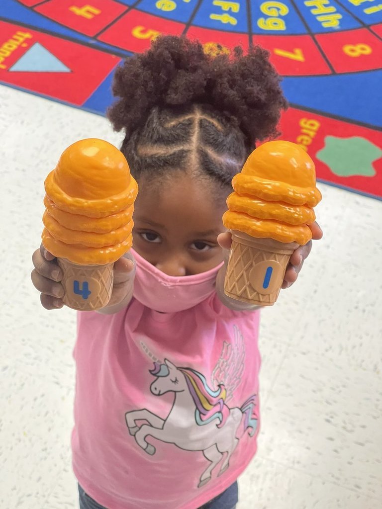 ice cream