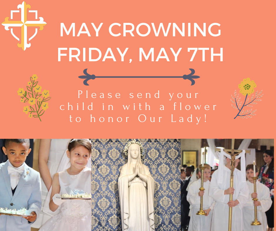 May Crowning