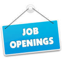 job opening