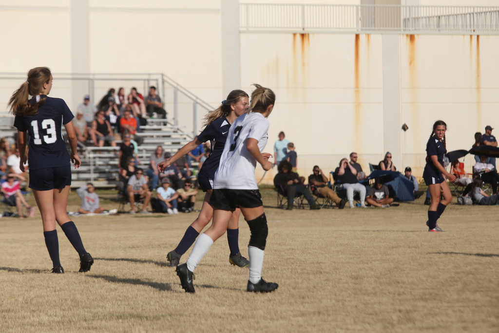 York Prep vs York High