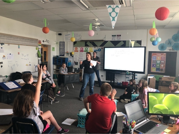 Forestry instruction