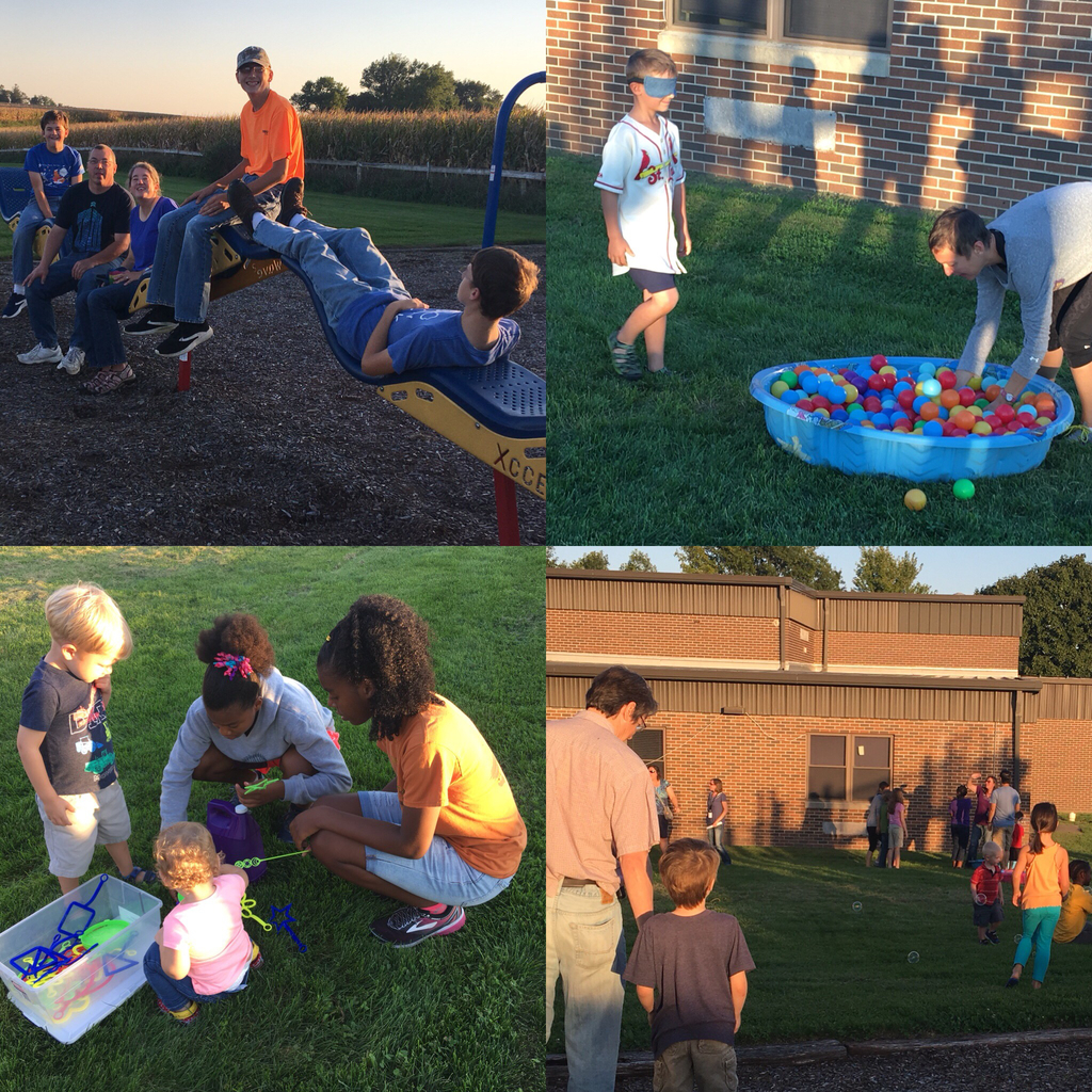 HSAP Fall Family Picnic